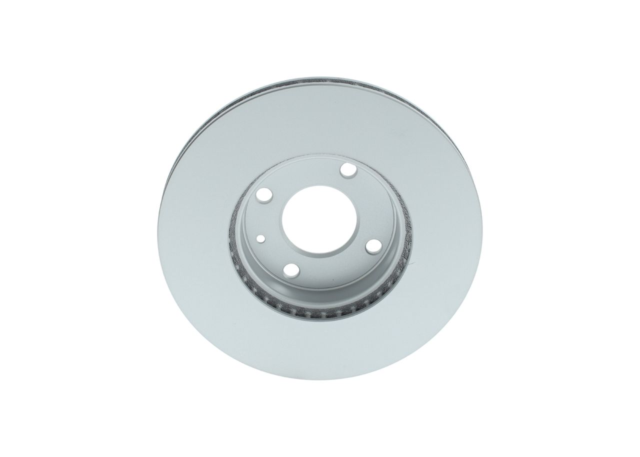 BOSCH 0 986 479 G83 - Bremsscheibe