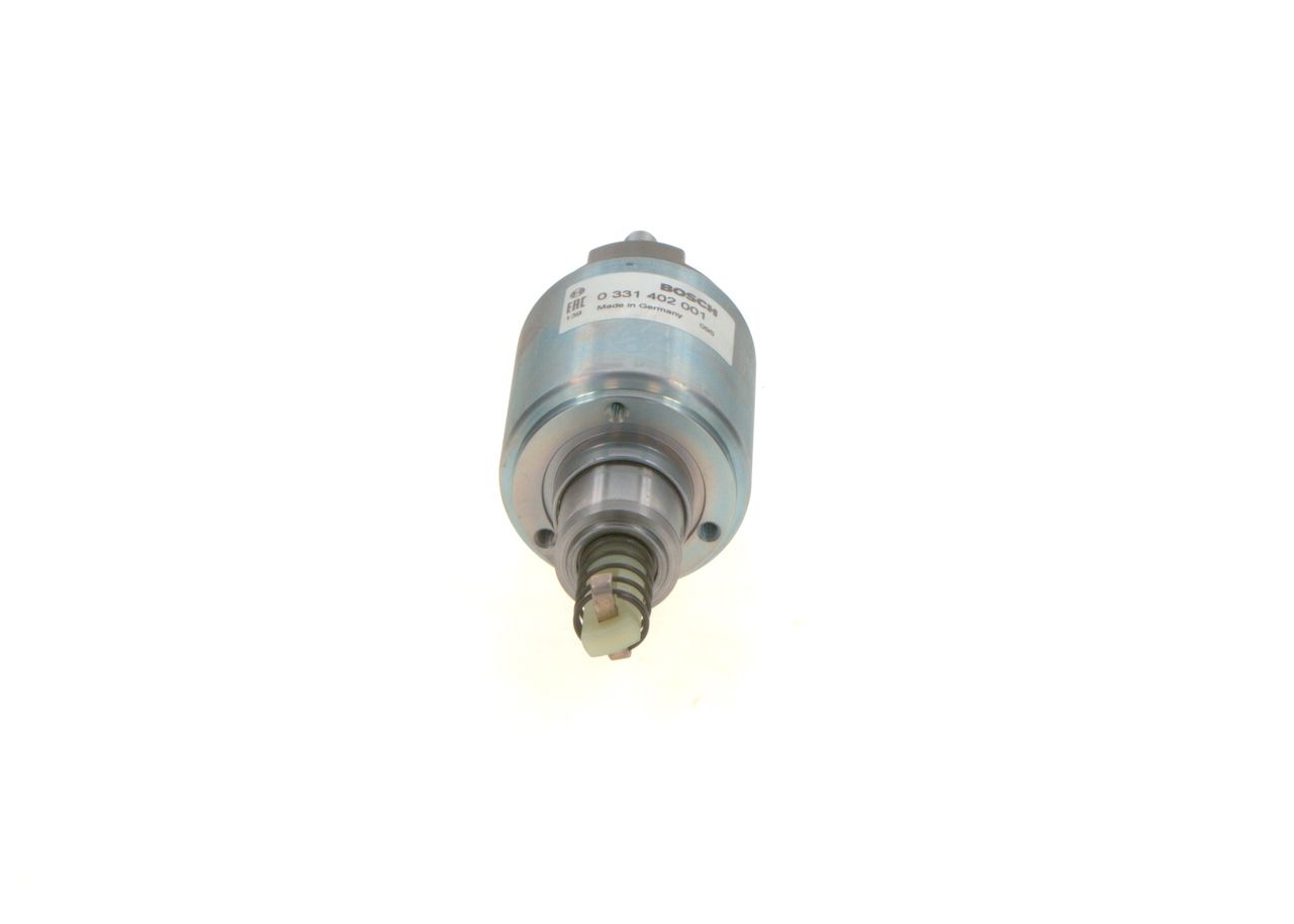 BOSCH 0 331 402 001 - Magnetschalter, Starter