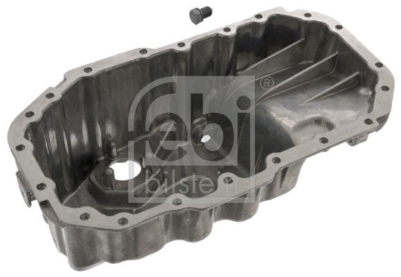 FEBI BILSTEIN 100264 - Ölwanne