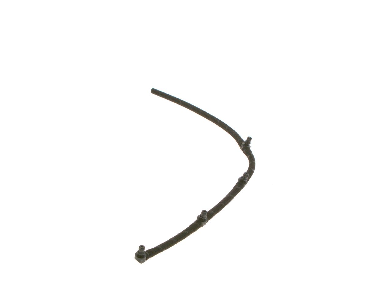 BOSCH 0 928 400 541 - Schlauch, Leckkraftstoff