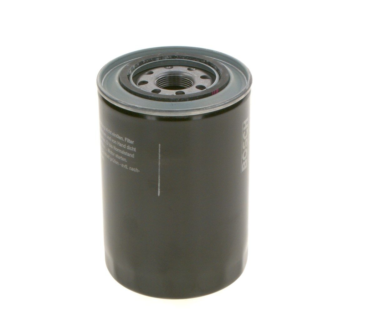 BOSCH 0 986 452 063 - Ölfilter