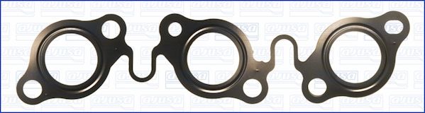 AJUSA 13205600 - Dichtung, Abgaskrümmer
