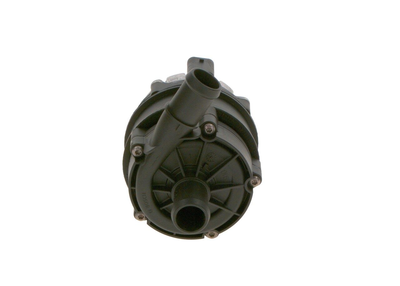 BOSCH 0 392 024 029 - Zusatzwasserpumpe (Kühlwasserkreislauf)