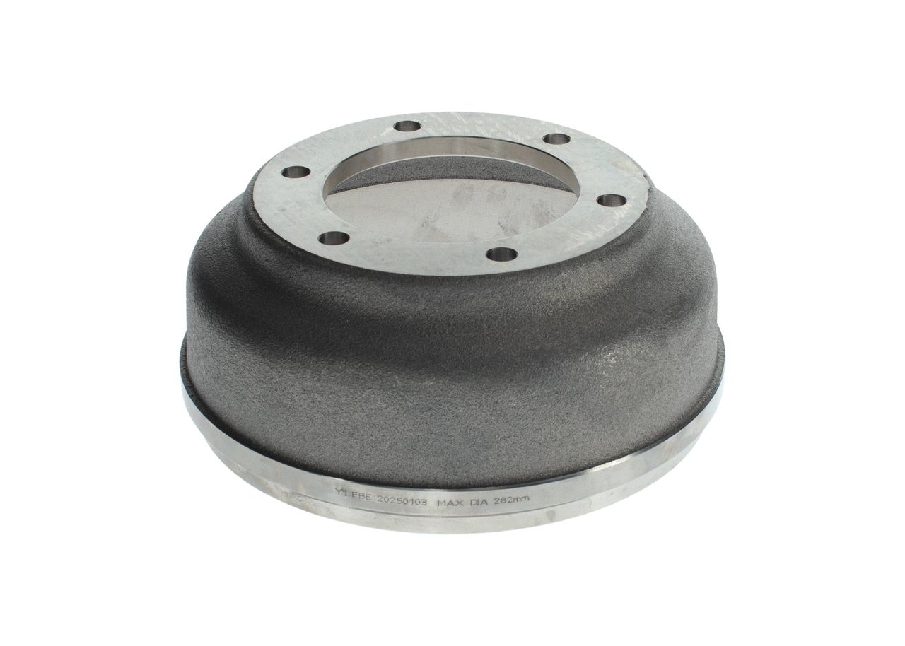 BOSCH 0 986 477 195 - Bremstrommel