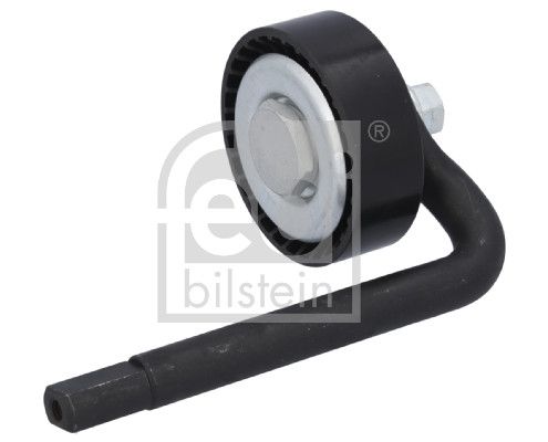FEBI BILSTEIN 106365 - Spannarm, Keilrippenriemen