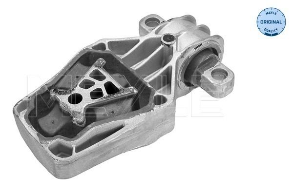 MEYLE 014 024 0137 - Lagerung, Motor