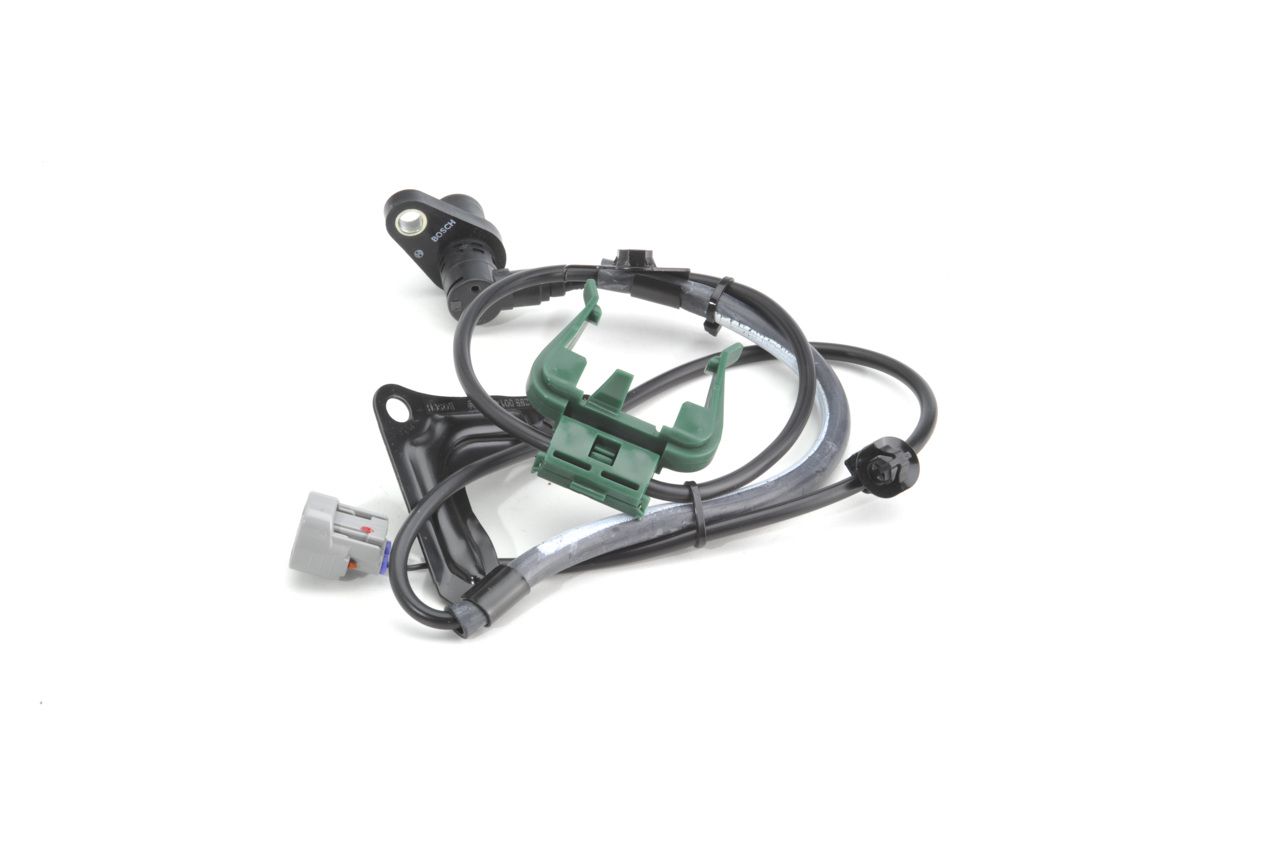 BOSCH 0 265 001 417 - Sensor, Raddrehzahl