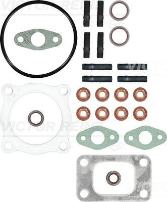 VICTOR REINZ 04-10037-01 - Montagesatz, Lader