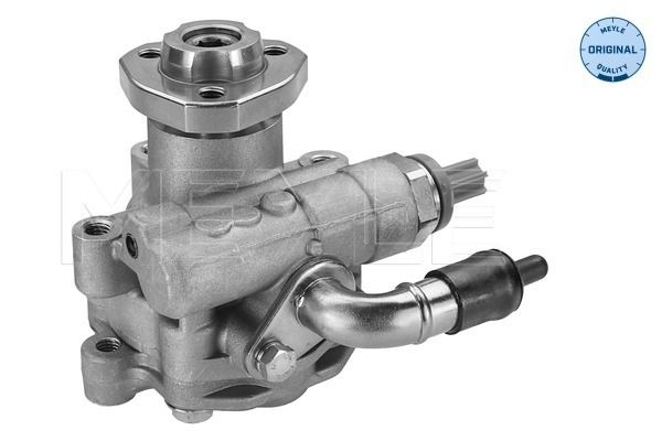MEYLE 114 631 0038 - Hydraulikpumpe, Lenkung