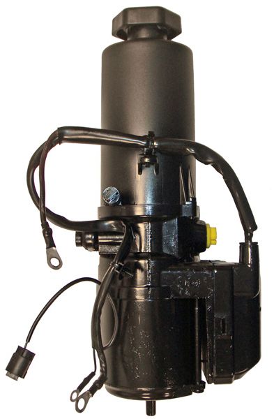 LIZARTE 04.55.1312 - Hydraulikpumpe, Lenkung