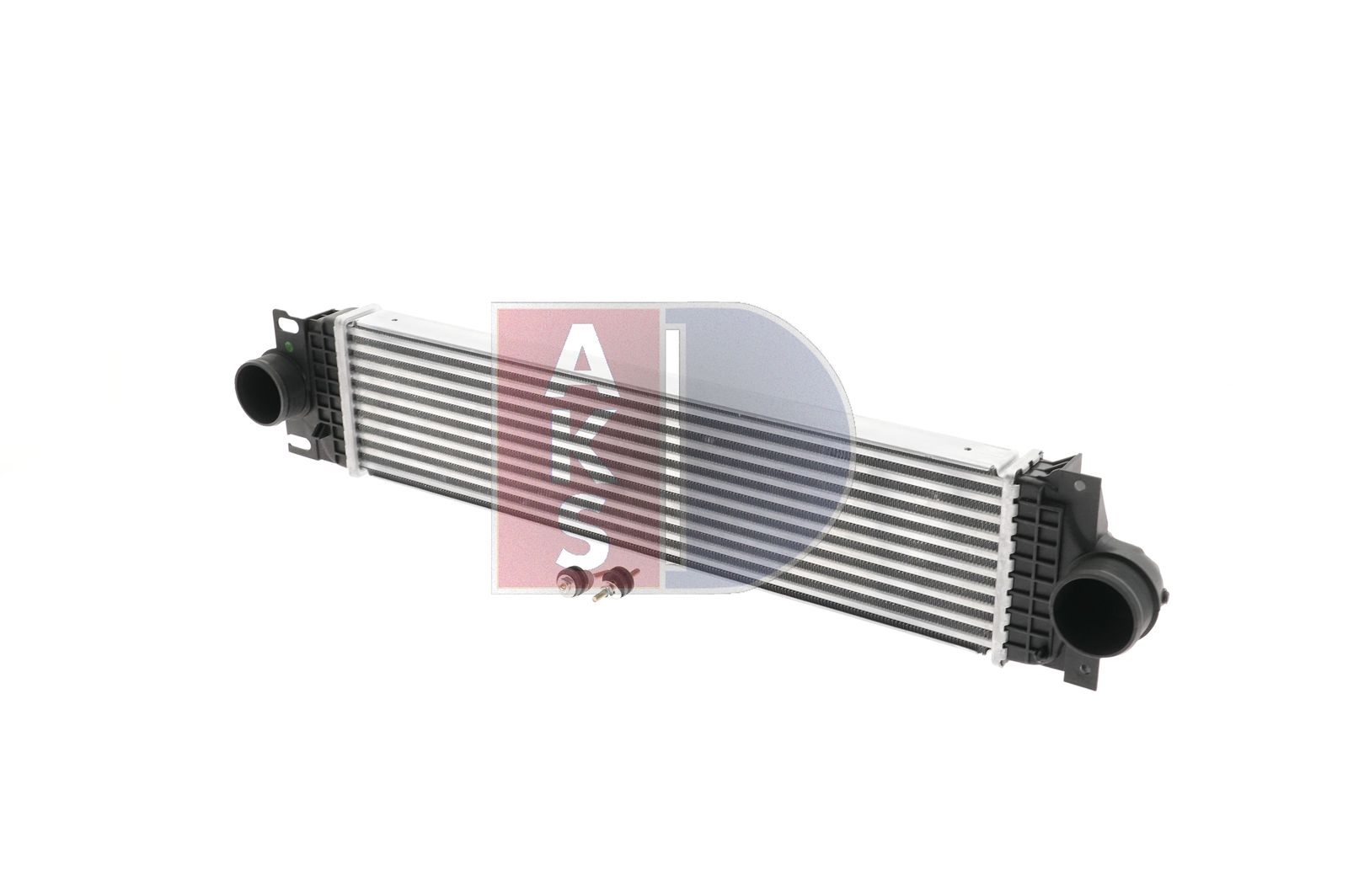 AKS DASIS 097034N - Ladeluftkühler