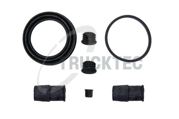 TRUCKTEC AUTOMOTIVE 02.35.308 - Reparatursatz, Bremssattel