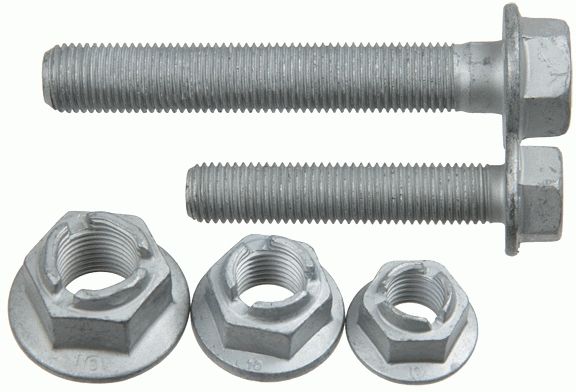 LEMFÖRDER 39099 01 - Reparatursatz, Radaufhängung