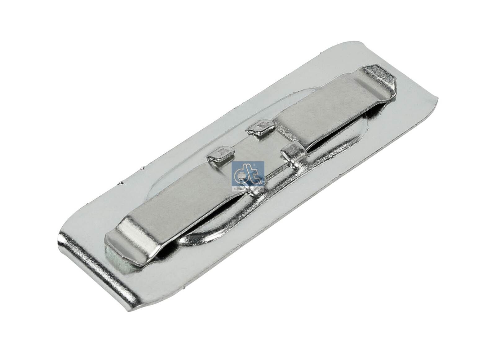 DT Spare Parts 1.18217 - Abdeckung, Schauloch (Bremsbelagverschleiß)