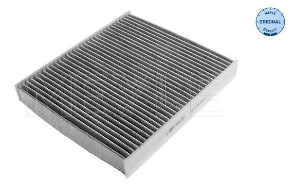 MEYLE 112 320 0023 - Filter, Innenraumluft