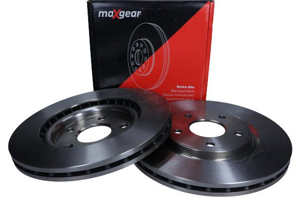 MAXGEAR 19-3226 - Bremsscheibe
