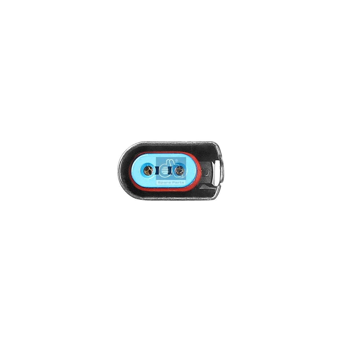 DT Spare Parts 13.36012 - Sensor, Raddrehzahl