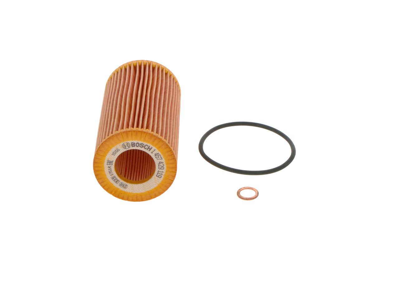 BOSCH 1 457 429 119 - Ölfilter