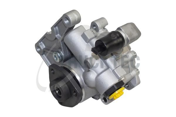 TRUCKTEC AUTOMOTIVE 02.37.145 - Hydraulikpumpe, Lenkung