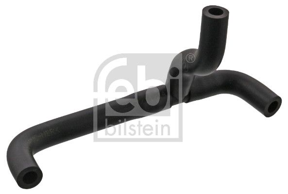 FEBI BILSTEIN 46445 - Schlauch, Kurbelgehäuseentlüftung