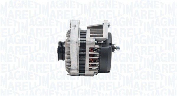 MAGNETI MARELLI 063731253010 - Generator