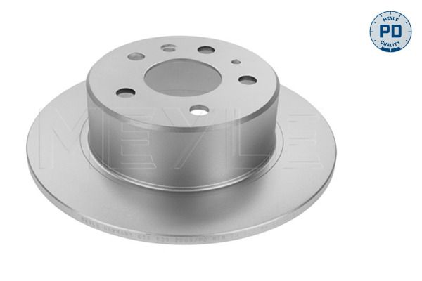MEYLE 015 523 0018/PD - Bremsscheibe