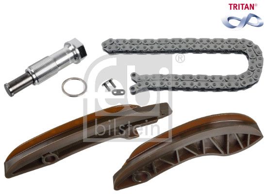 FEBI BILSTEIN 107254 - Steuerkettensatz