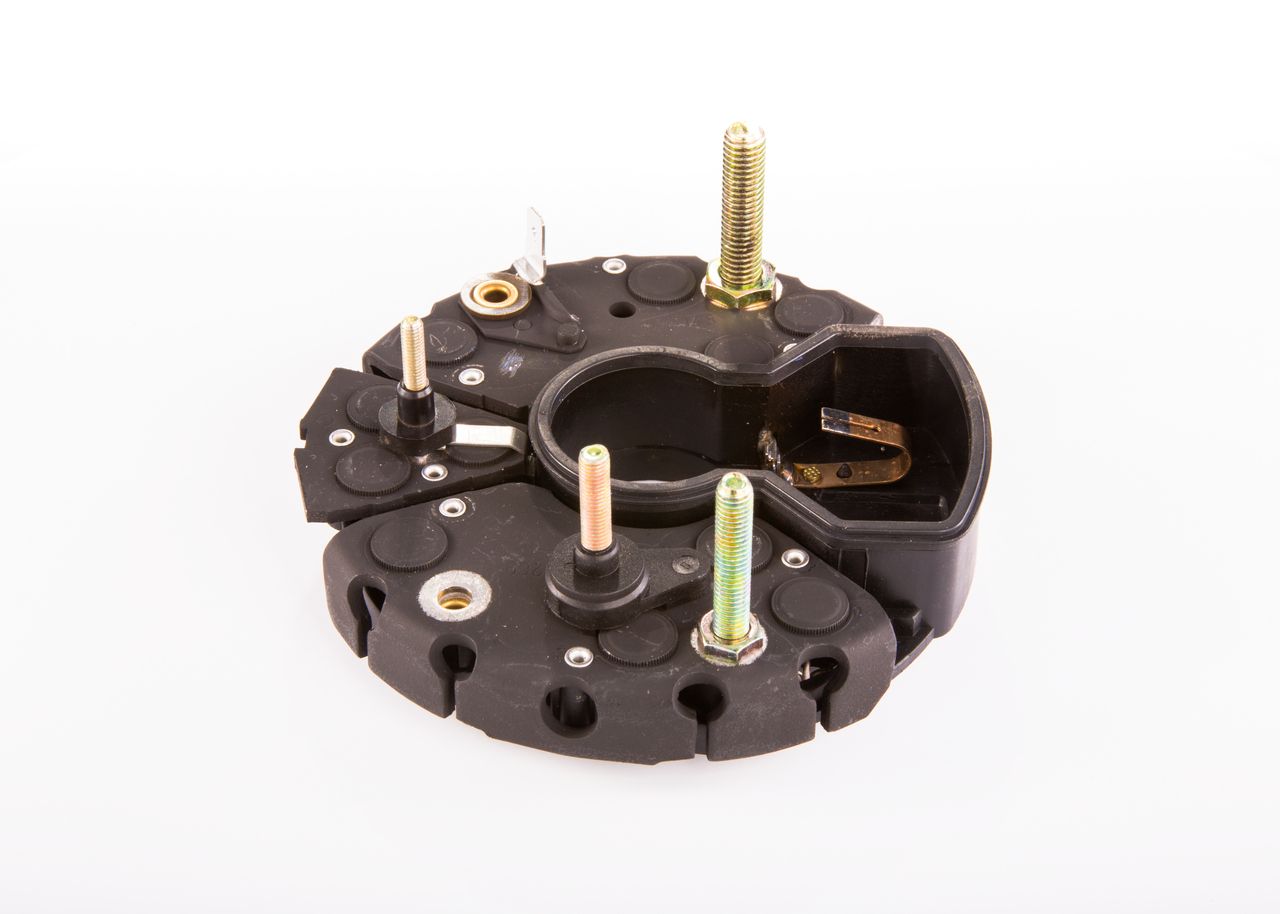 BOSCH 1 127 320 995 - Gleichrichter, Generator