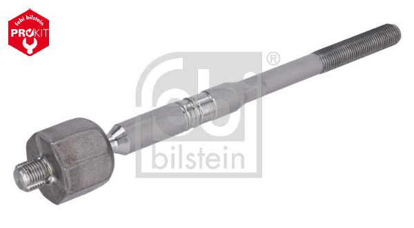 FEBI BILSTEIN 44283 - Axialgelenk, Spurstange