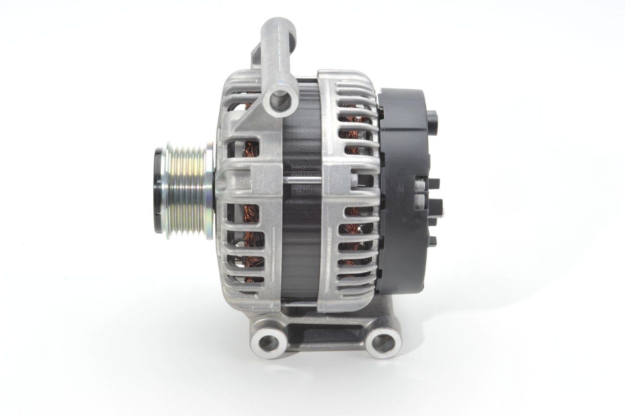 BOSCH 0 125 711 059 - Generator