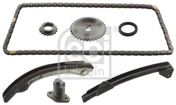 FEBI BILSTEIN 106562 - Steuerkettensatz