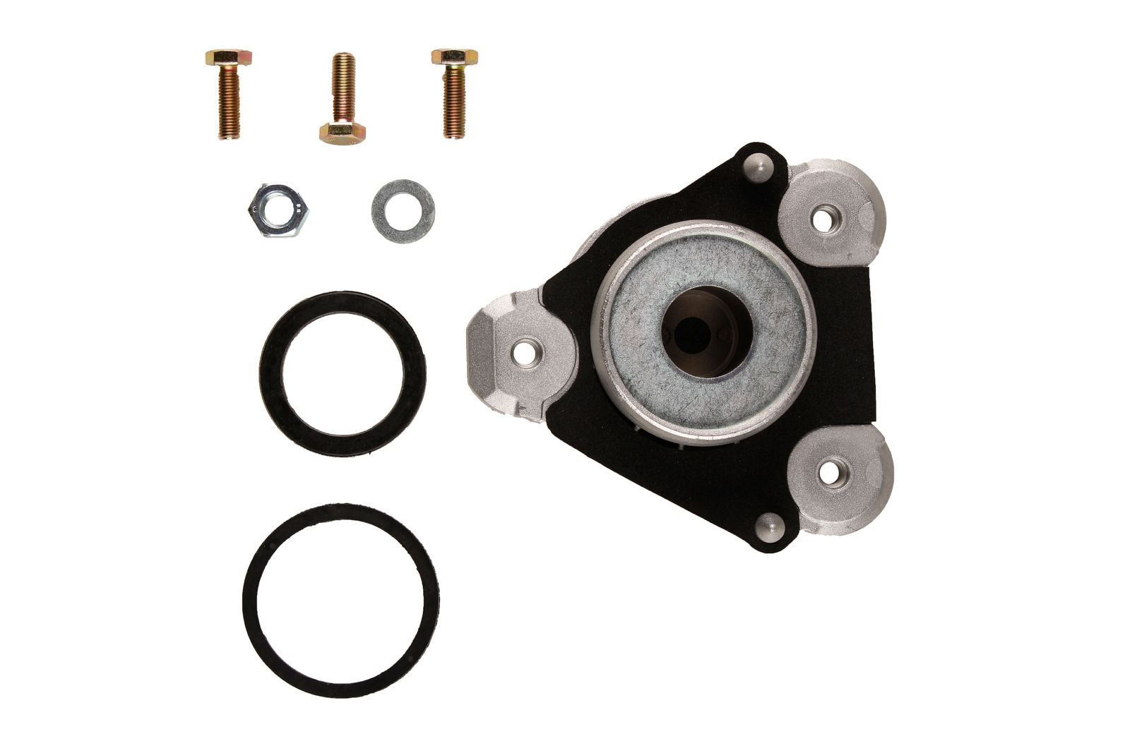 BILSTEIN 12-228683 - Reparatursatz, Federbeinstützlager