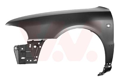 VAN WEZEL 0324655 - Kotflügel
