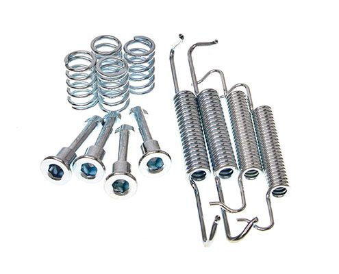 MAXGEAR 27-1212 - Zubehörsatz, Feststellbremsbacken