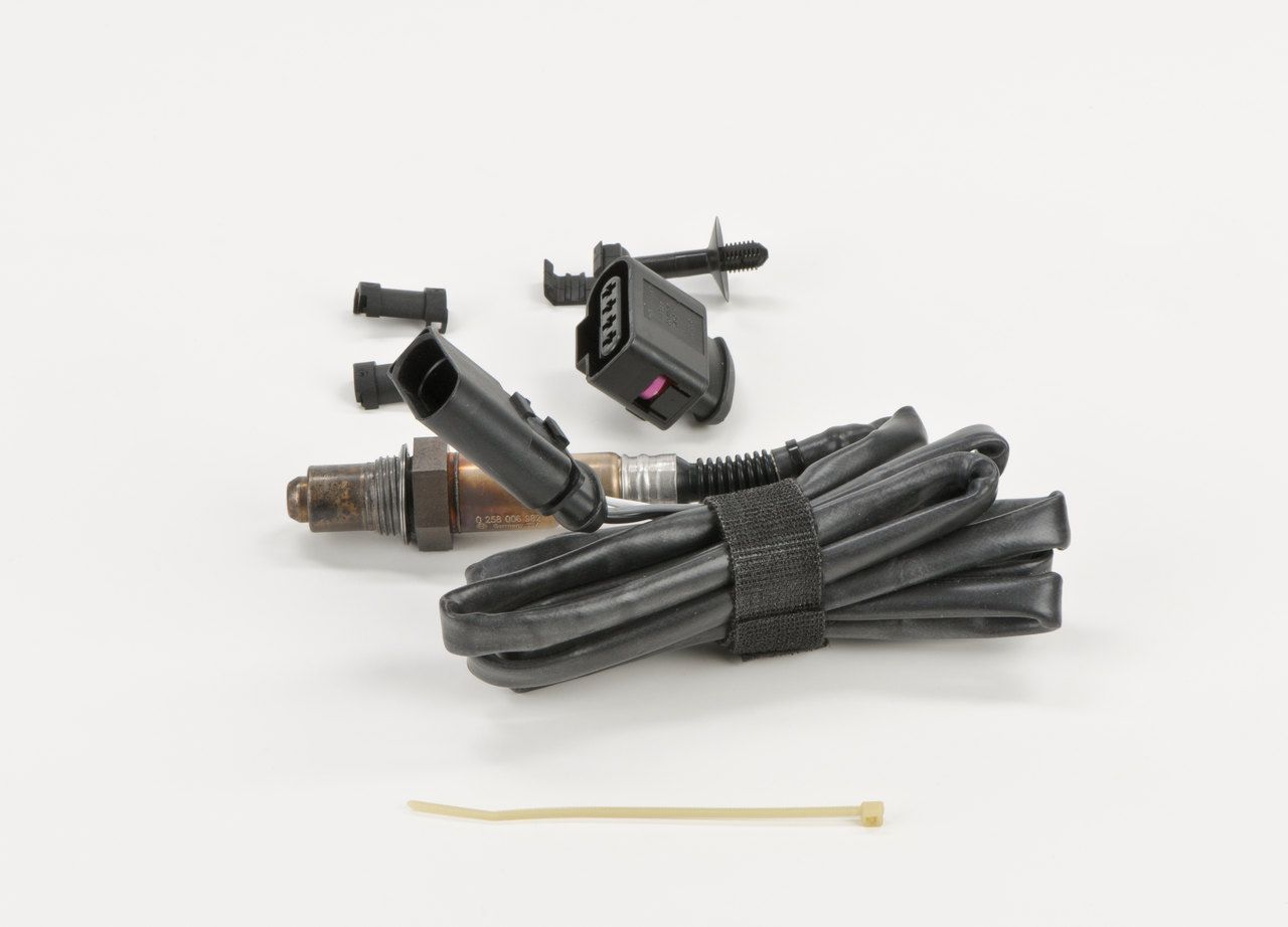 BOSCH 0 258 006 982 - Lambdasonde