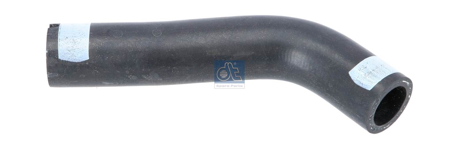 DT Spare Parts 1.11684 - Kühlerschlauch