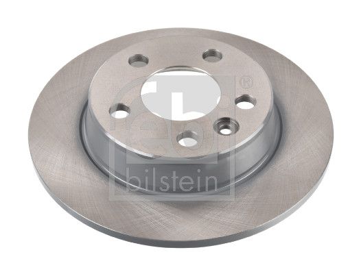 FEBI BILSTEIN 14162 - Bremsscheibe