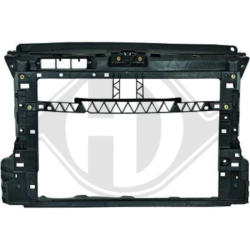 DIEDERICHS 2207004 - Frontverkleidung