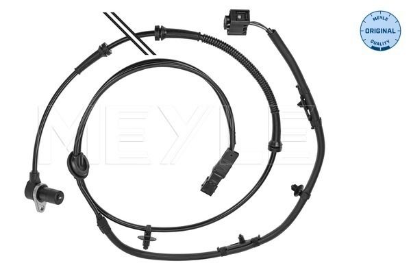MEYLE 114 800 0034 - Sensor, Raddrehzahl