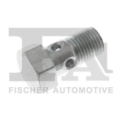 FA1 989-10-015 - Hohlschraube, Lader