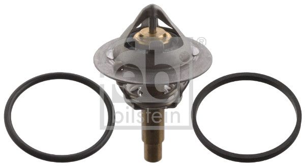 FEBI BILSTEIN 106507 - Thermostat, Kühlmittel