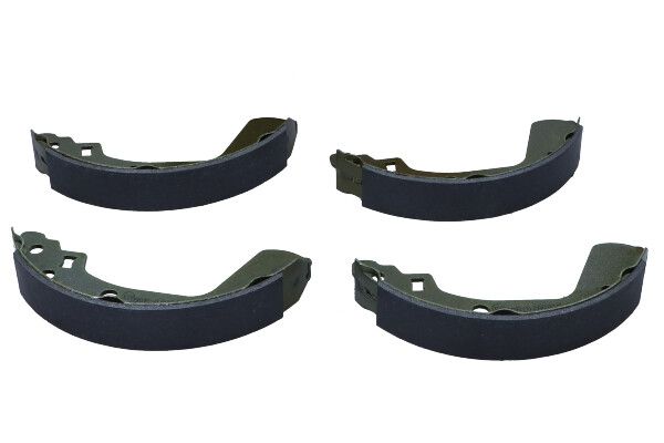 MAXGEAR 19-4557 - Bremsbackensatz