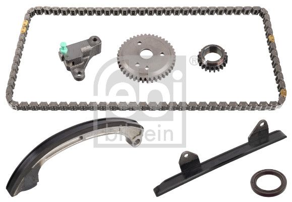 FEBI BILSTEIN 108732 - Steuerkettensatz