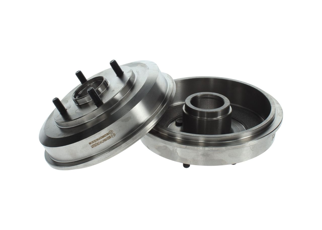 BOSCH 0 986 477 149 - Bremstrommel