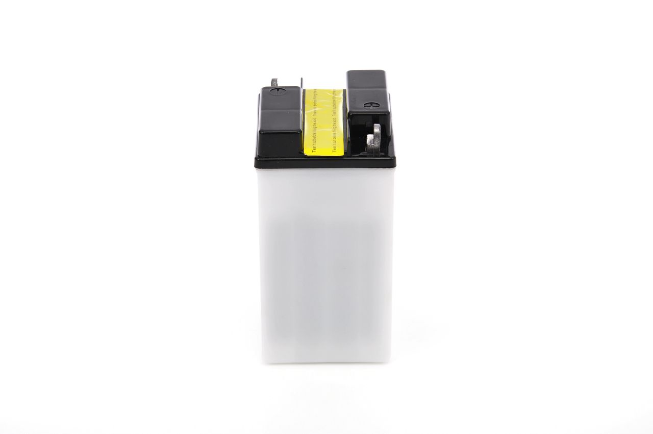 BOSCH 0 092 M4F 100 - Starterbatterie
