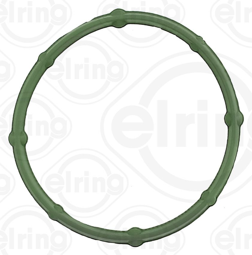 ELRING 086.470 - Dichtung, Leitung AGR-Ventil