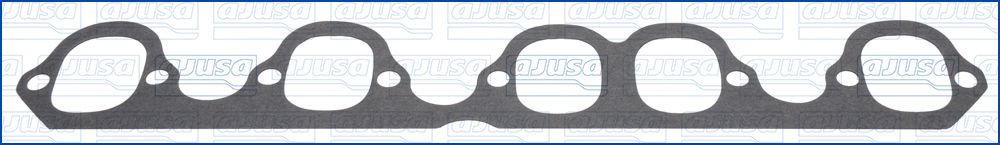 AJUSA 13018800 - Dichtung, Ansaugkrümmer