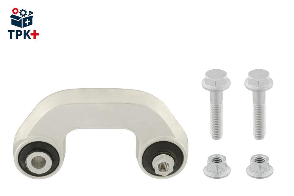 TOPRAN 109 671 - Stange/Strebe, Stabilisator