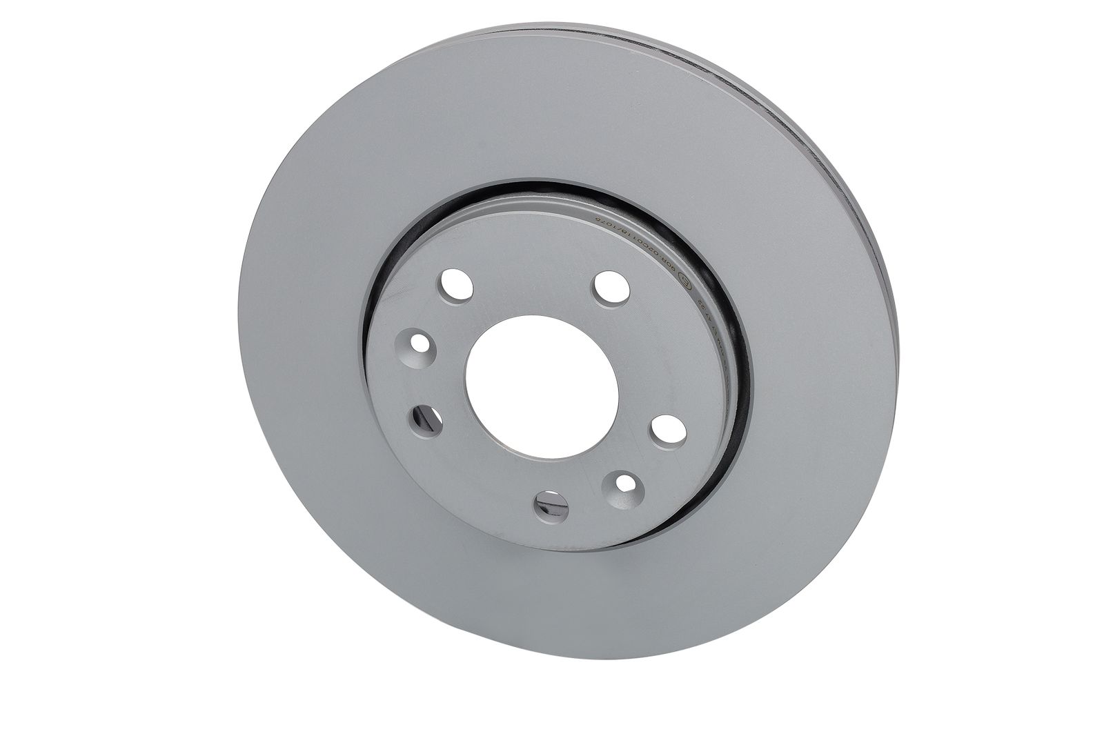ATE 24.0128-0287.1 - Bremsscheibe