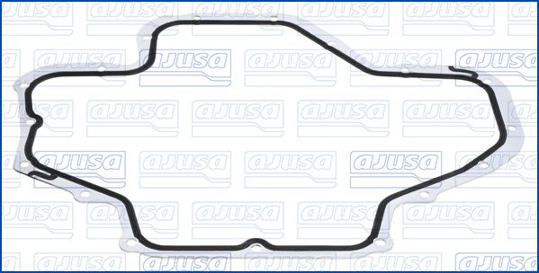 AJUSA 01030900 - Dichtung, Ölwanne